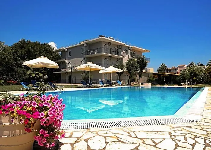 Lola\'S Apartments 3